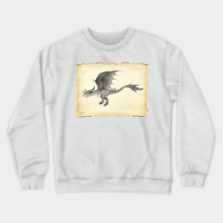 Page of Dramillion Crewneck Sweatshirt